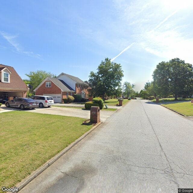 Bryana Care 3 in Stone Mountain, GA - Main View