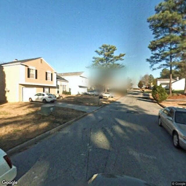 Bryana Personal Care Home II in Lithonia, GA - Main View