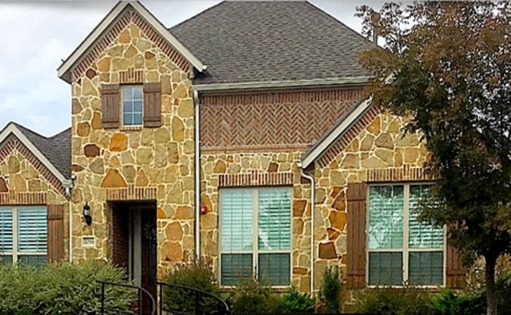 Brythaven Balmorhea in Allen, TX - Main View