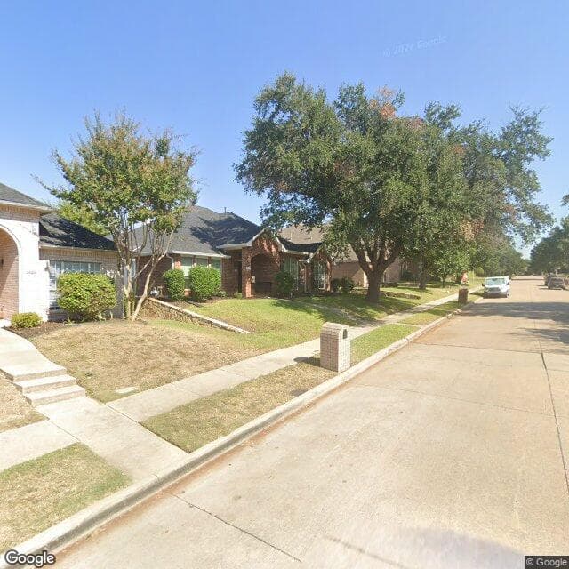 Brythaven Michelle in Mckinney, TX - Main View