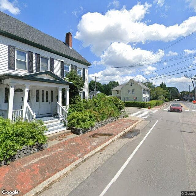 Bss Apt 98B in Saco, ME - Main View