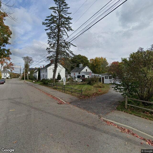 Bss Apt. 100 in Saco, ME