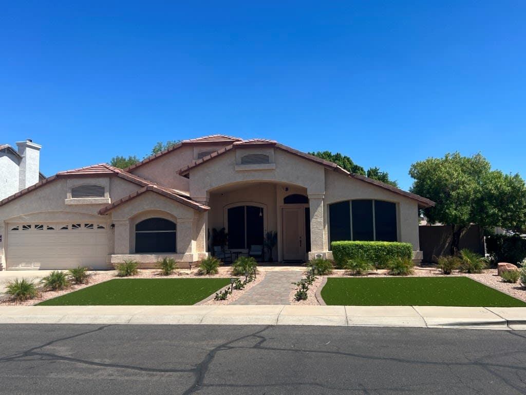 Christina's Assisted Living in Gilbert, AZ - Main View