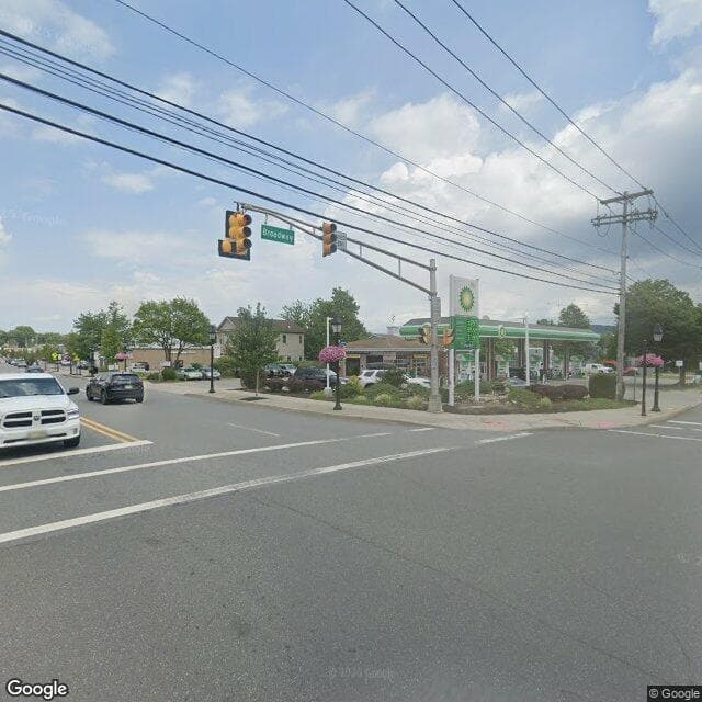 Buckingham At Norwood in Norwood, NJ - Main View