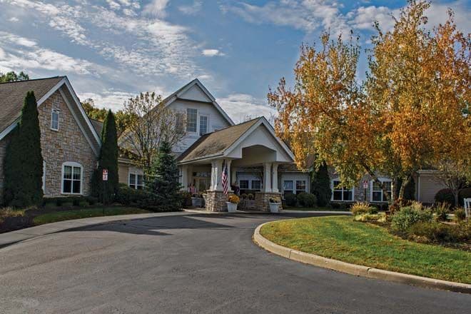 Buckingham Heights Memory Care - Senior living in Glastonbury, Connecticut