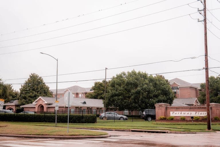 Buckner Parkway Place in Houston, TX