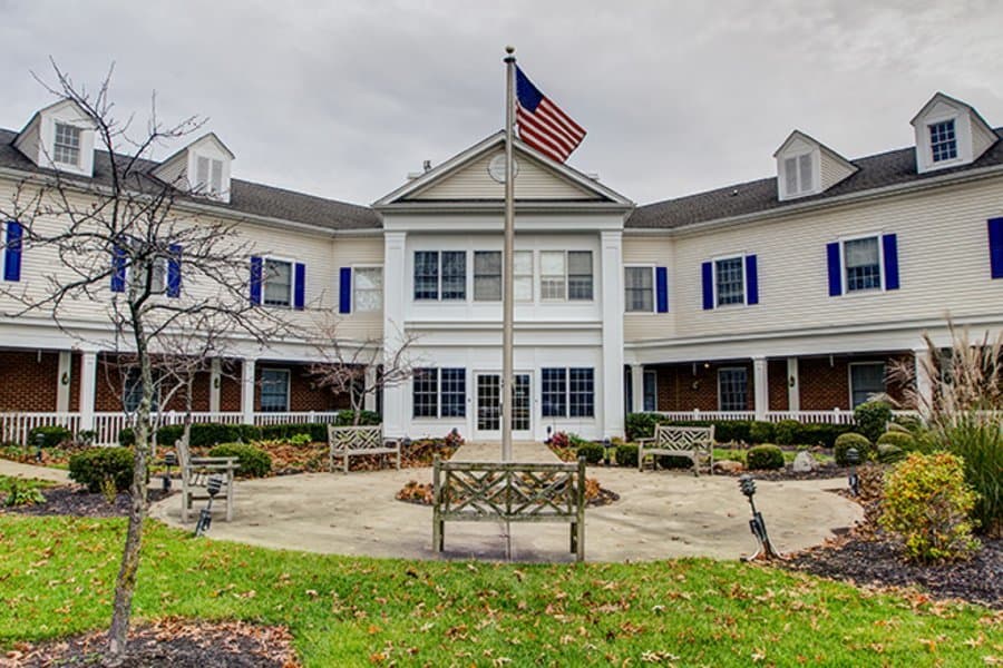 Brookdale Finneytown in Cincinnati, OH - Main View
