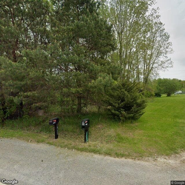 Buell Lake Center in Clio, MI - Main View