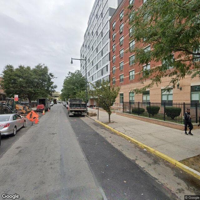 Buena Vida Rehabilitation and Nursing Center in Brooklyn, NY - Main View
