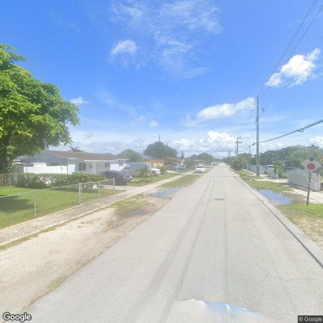 Buena Vista Health Care in Opa Locka, FL