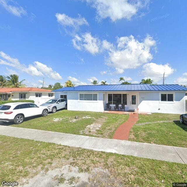Buena Vista Health Care II in Hialeah, FL - Main View