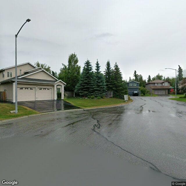 Bunny Lope Homes in Anchorage, AK - Main View