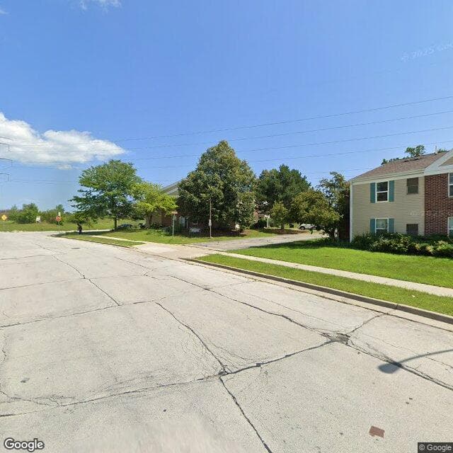 Burbank Place in Milwaukee, WI - Main View