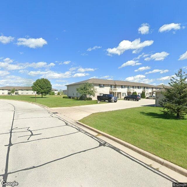 Burgoyne Home 2 in De Pere, WI
