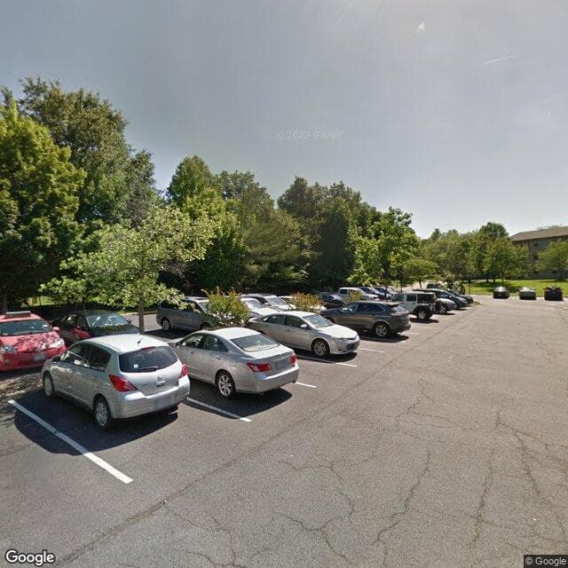 Burke Health and Rehabilitation Center in Burke, VA - Main View
