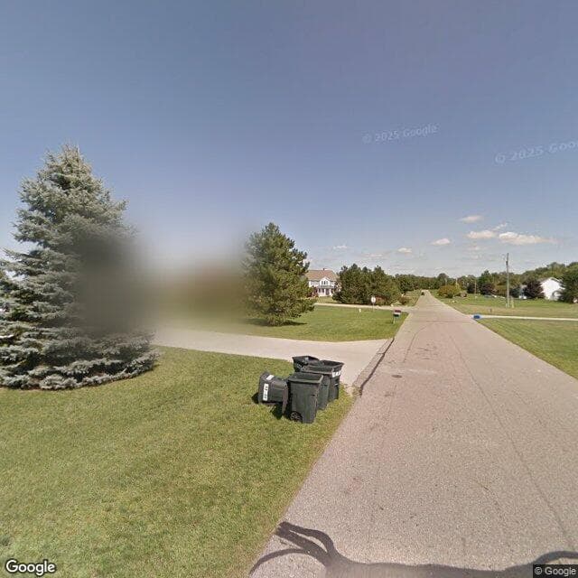 Burleigh in Grand Blanc, MI - Main View
