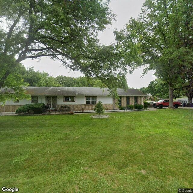 Burrell Adult Foster Care in Kalamazoo, MI - Main View