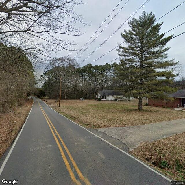 Burton Road in Rome, GA - Main View