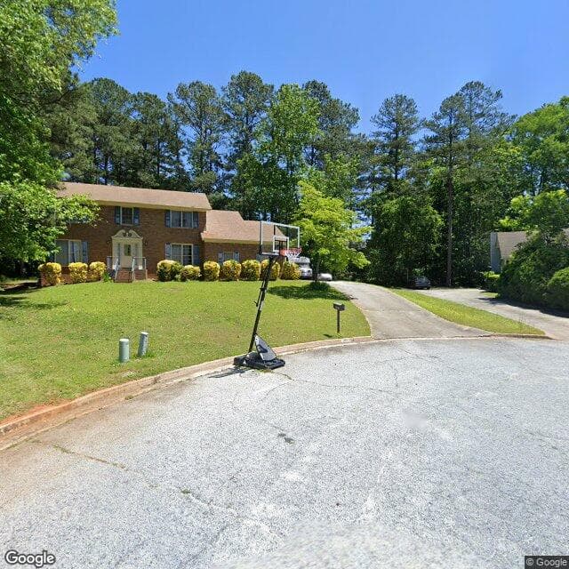 Butler-Bowden - Personal Care Home in Stone Mountain, GA - Main View