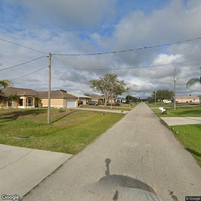 Bywood Court Assisted Living in Lehigh Acres, FL - Main View