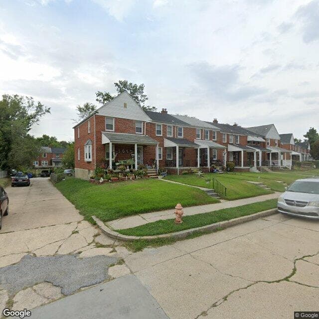 C & L Quality Home Care I in Baltimore, MD - Main View