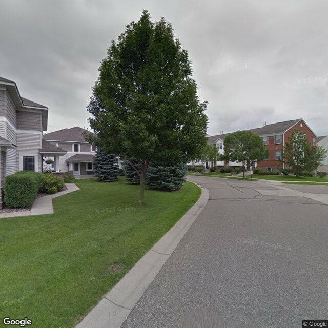 C Med Homes in Apple Valley, MN - Main View