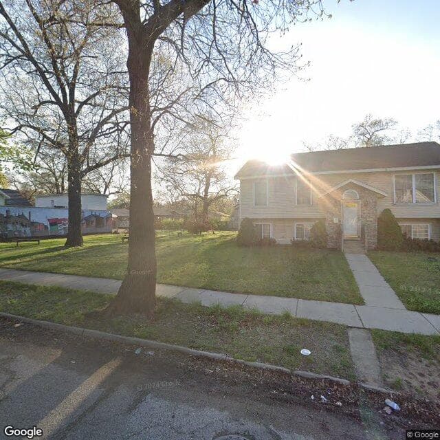 C.M.L. Homes in Muskegon Heights, MI