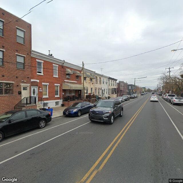 CATCH Personal Care Home in Philadelphia, PA - Main View