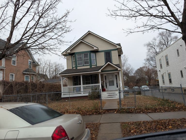 CC Group Home Care in Minneapolis, MN - Main View