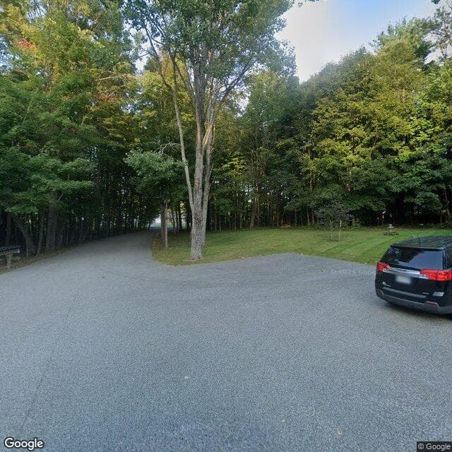 CRG in Gorham, ME