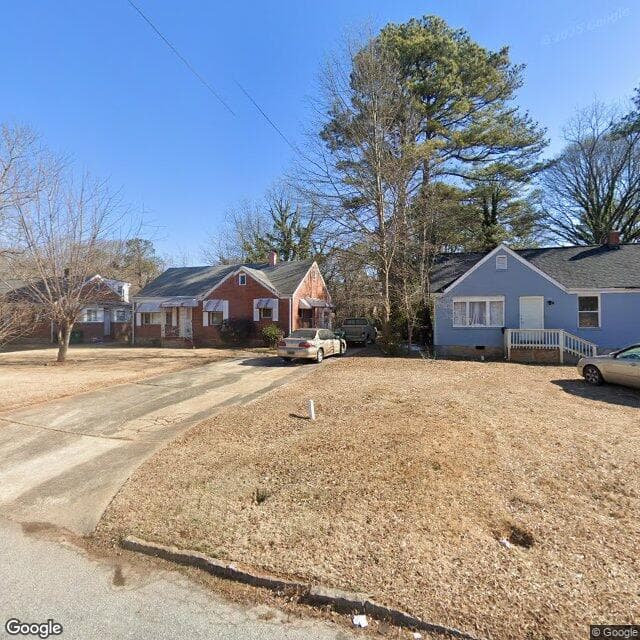 CSI Don Juan Lane in Decatur, GA - Main View
