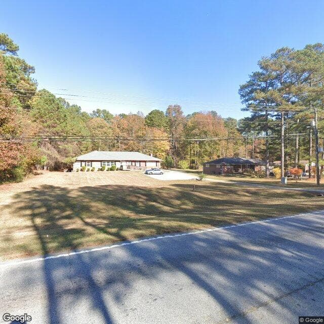 CSS Corp 601 in Fayetteville, GA - Main View