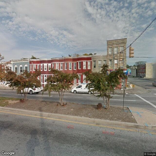 Ca Assisted Living in Baltimore, MD - Main View