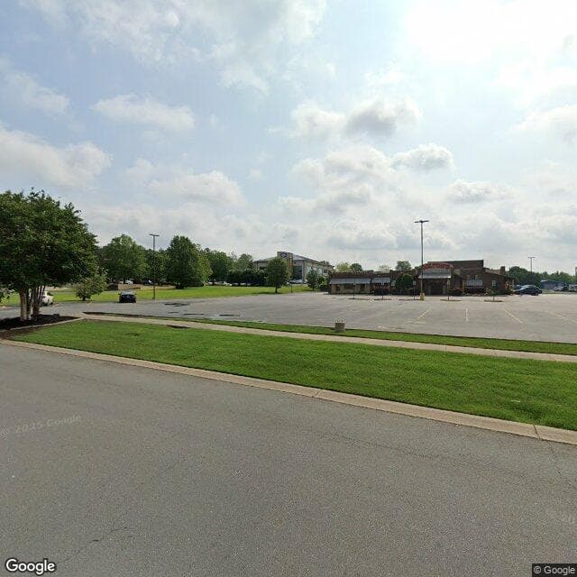 Cabot Health And Rehab in Cabot, AR