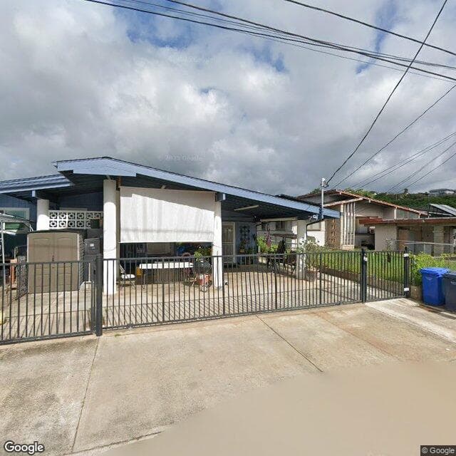 Cachola Adult Residential Care Home in Aiea, HI - Main View