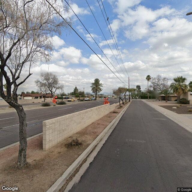 Cactus Star Assisted Living in Phoenix, AZ - Main View