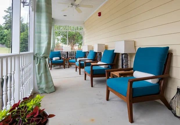 Cadence Senior Living At Mint Hill - Senior living in Mint Hill, NC