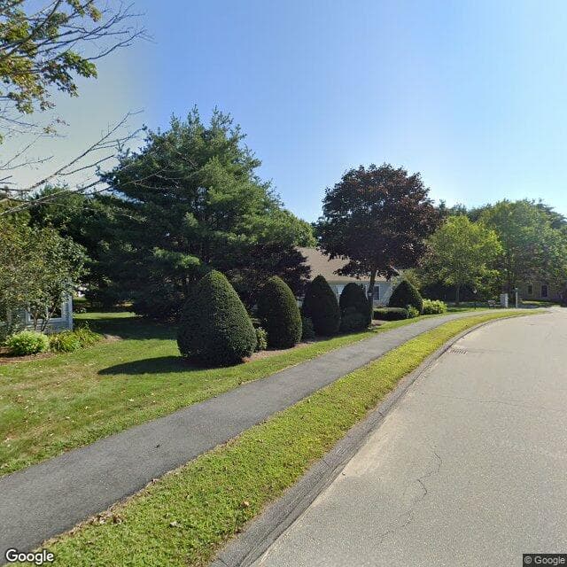 Cadigan Lodge in Topsham, ME