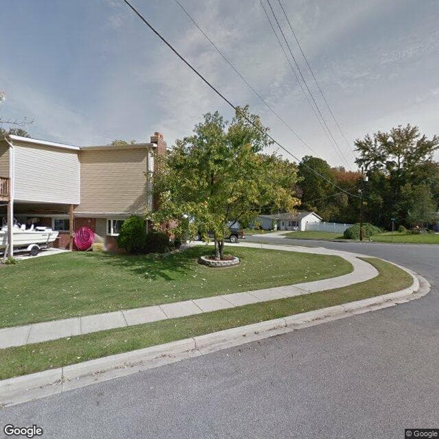 Cainhope Homecare Assisted Living in Glen Burnie, MD - Main View