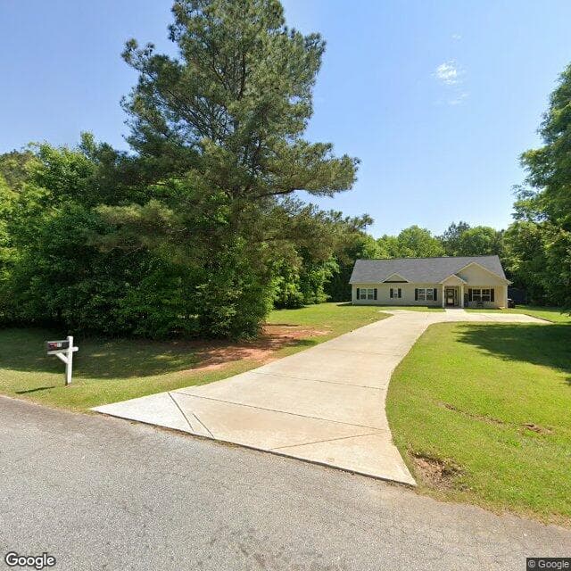 Caldwell in Griffin, GA - Main View
