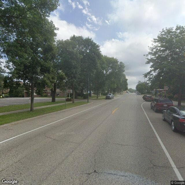 Caley House - Senior living in Princeton, Minnesota