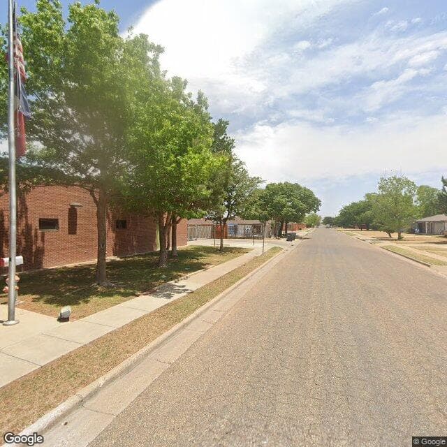 Callander House Phoenix in Lubbock, TX - Main View