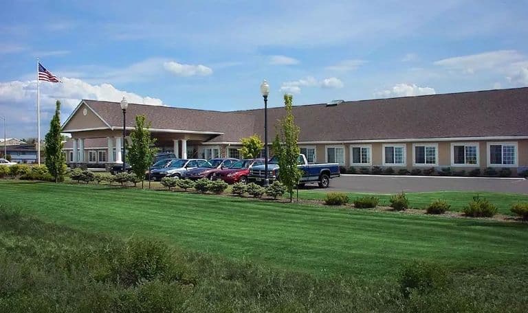 Callaway Gardens Alzheimer’s Special Care Center in Kennewick, WA