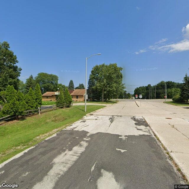 Calumet Corners I in Milwaukee, WI - Main View