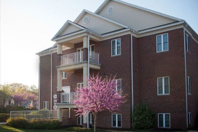 Calvary Fellowship Homes - Senior living in Lancaster, Pennsylvania