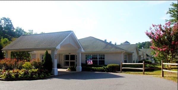 Cambridge Hills of Pittsboro in Pittsboro, NC