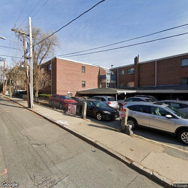 Cambridge Rehabilitation & Nursing Center in Cambridge, MA - Main View