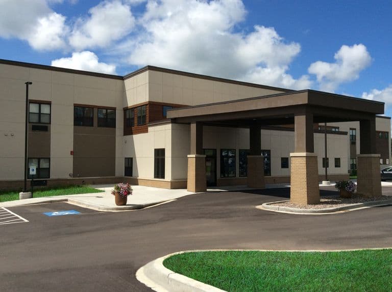 Cambridge Senior Living in Rice Lake, WI - Main View