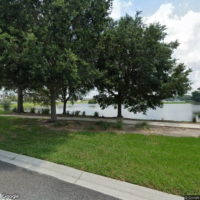 Cambridge at Villages of Avalon in Spring Hill, FL - Main View