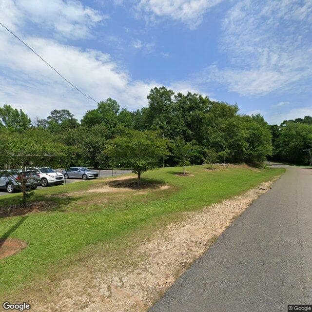 Camden Nursing Facility - Senior living in Camden, Alabama